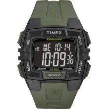 Timex Watches ExpeditionÂ® Wide Cat - T49903