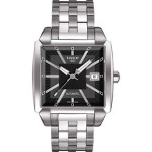 Tissot Couturier Mens Watch T035.627.16.051.01