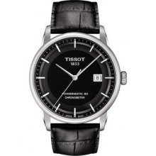 Tissot Luxury COSC T0864081605100