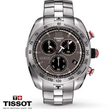 Tissot Menâ€™s Watch PRS330 T0764171106700- Men's Watches