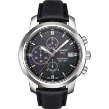 Tissot Men's PRC200 T0144271612100