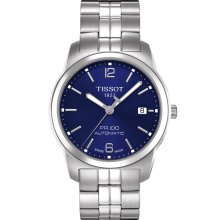 Tissot PR 100 Auto Gent T049.407.11.047.00 (Blue)