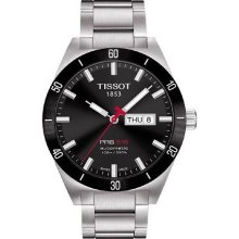 Tissot PRS516 Automatic Mens Watch T0444302105100