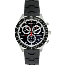 Tissot PRS516 Quartz Chronograph Men's Watch T044.417.27.051.00