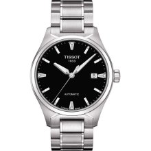 Tissot T-Classic T-Tempo Automatic Men's Watch T0604071105100