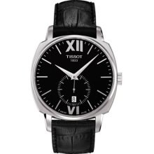 Tissot T-Lord Automatic Mens Watch T0595281605800 ...