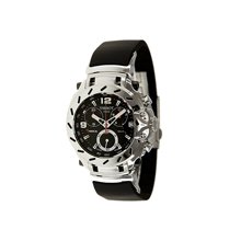 Tissot T-Race Quartz T011.417.27.057.00 (Black)