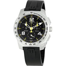 Tissot T-Sport PRS330 Chronograph Watch T036.417.17.057.00