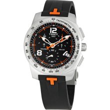 Tissot T-Sport PRS330 Chronograph Watch T036.417.17.057.01