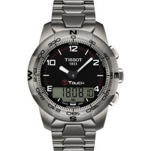 Tissot T Touch II Mens Watch T047.420.44.057.00