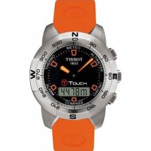 Tissot T-Touch II Men's Watch T047.420.17.051.00