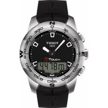 Tissot T-Touch Mens Watch T0474201705100