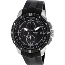 Tissot watch - T062.427.17.057.00 T-Navigator T0624271705700 Mens