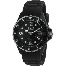 Tko Orlogi Women's Venezia Ii Black Watch