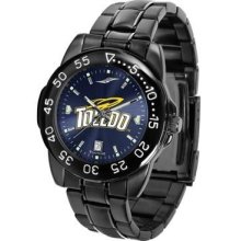 Toledo Rockets Men's Logo Watch