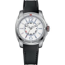 Tommy Hilfiger Silicone Women's Watch 1781136