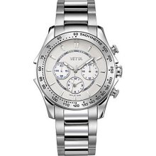 Top Collection Chronograph Quartz Watch