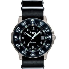 Traser P 6506 Men's Professional Commander Watch