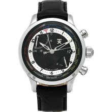 TXâ„¢ Watches World Time Airport Lounge - T3C473