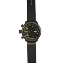 Unisex 702 K38 Oversize Chronograph