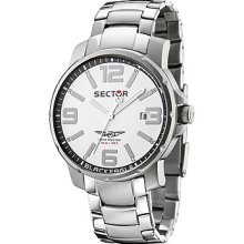 Urban Sector Watch Collection R3253189001