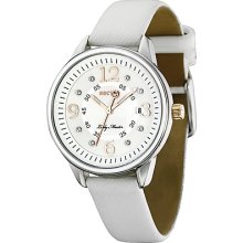 Urban Sector Watch Collection R3253194645