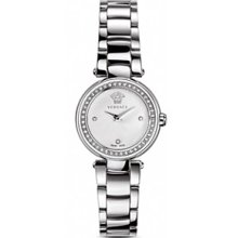 Versace Mystique Watch, 26mm