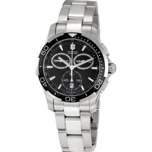 Victorinox Alliance Chrono Mens Watch 241302