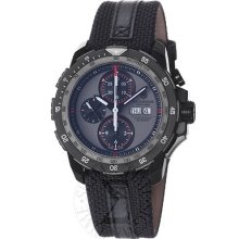 Victorinox Alpnach Mens Chronograph Automatic Watch 241528