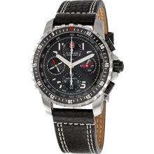 Victorinox Swiss Army Alpnach Mens Watch 241382 ...