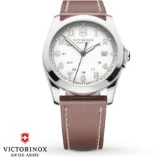 Victorinox Swiss Army Menâ€™s Watch Infantry- Men's