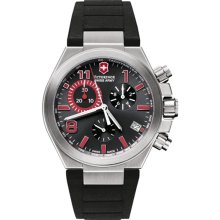 Victorinox Swiss Army Men's Convoy Chrono watch #241318