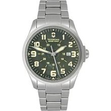 Victorinox Swiss Army Men's Infantry Watch 241291