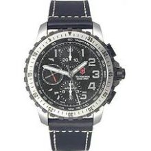 Victorinox Swiss Army Men's Alpnach watch #241195