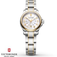 Victorinox Swiss Army Officer's XS 241459- Women's