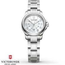 Victorinox Swiss Army Officer's XS 241458- Women's