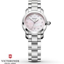 Victorinox Swiss Army Vivante Diamond 241155- Women's