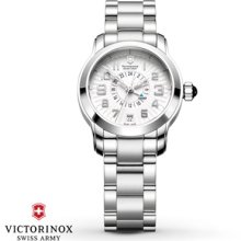 Victorinox Swiss Army Vivante Dual Time 241259- Women's