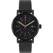 VOID V03D Watch - Black/Black