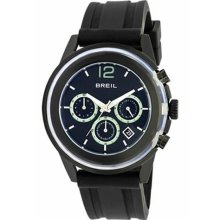 Watch Breil Universe Tw0959 MenÂ´s Black