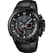 Watch Casio Edifice Eqw-a1000dc-1aer MenÂ´s Black