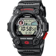 Watch Casio G-shock G-7900-1er MenÂ´s Grey