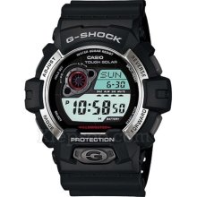 Watch Casio G-shock Gr-8900-1er MenÂ´s Grey