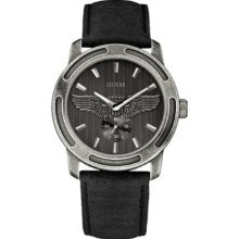 Watch Guess Trend W10217g1 MenÂ´s Black