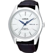 Watch Lorus Clasico Rl427ax9 MenÂ´s White