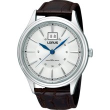 Watch Lorus Clasico Rq521ax9 MenÂ´s White