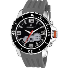 Watch Radiant Cage Ra171602 MenÂ´s Black