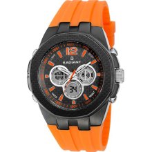 Watch Radiant Carbon Ra170603 MenÂ´s Black