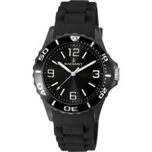 Watch Radiant Teen Ra101606 WomenÂ´s Black