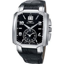 Watch Sandoz Legendaire 81295-05 MenÂ´s Black